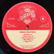 Image 2: Porno For Pyros – Porno For Pyros (Rhino Reserve, Rktbr25, Brick & Mortar Exclusive LP Vinyl) Vinyl LP | Relix