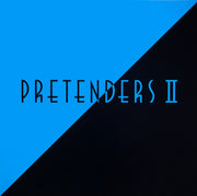 Image 2: Pretenders – Pretenders II: 2018 Remaster (Deluxe CD) CD | Relix