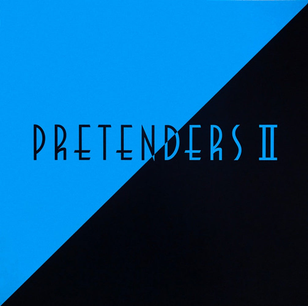 Image 2: Pretenders – Pretenders II: 2018 Remaster (Deluxe CD) CD | Relix