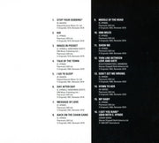 Image 2: Pretenders – The Singles CD | Relix