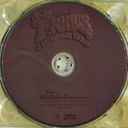 Image 2: Primus – Primus & The Chocolate Factory With The Fungi Ensemble [CD/DVD][5.1 Dolby Surround Sound] CD | Relix