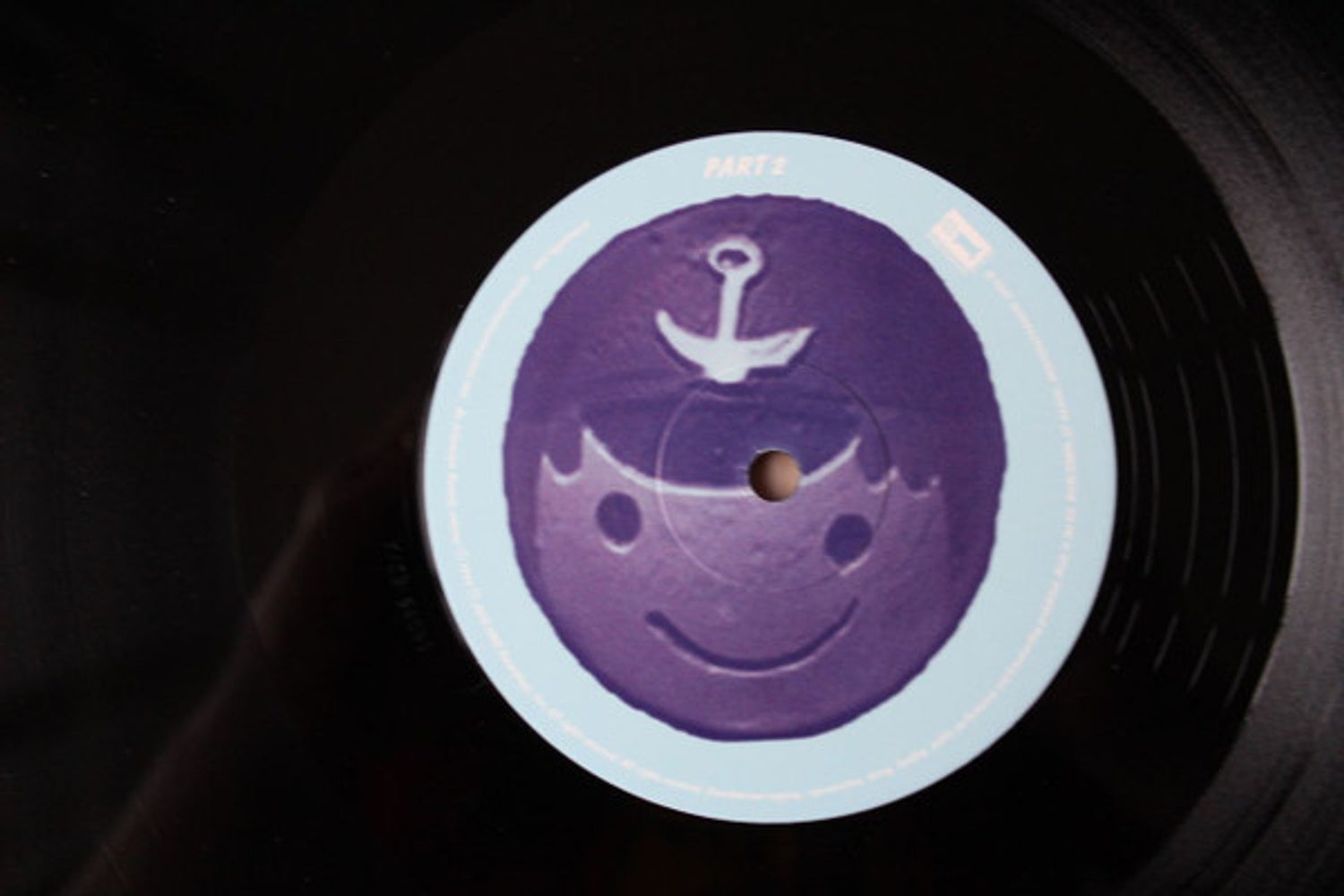 Image 2: Primus – Tales From The Punchbowl Vinyl LP | Relix