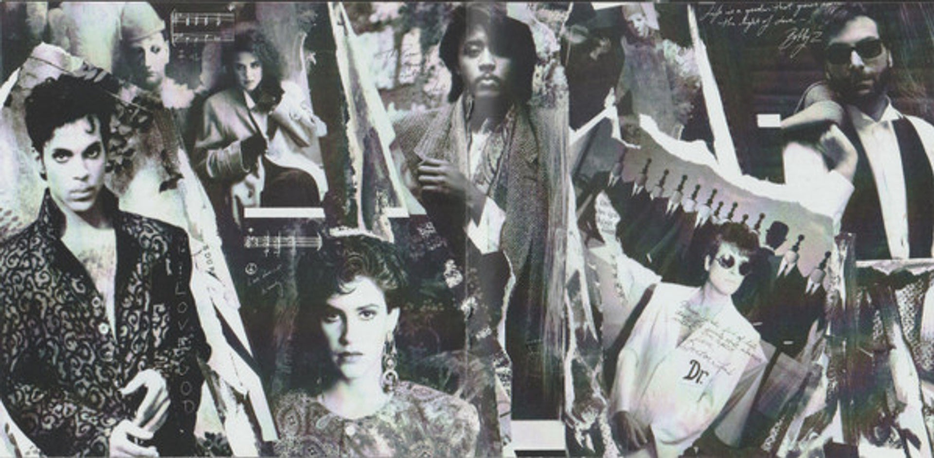 Image 2: Prince – Parade CD | Relix