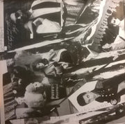 Image 2: Prince – Parade (Music from the Motion Picture Under The Cherry Moon LP Vinyl) Vinyl LP | Relix