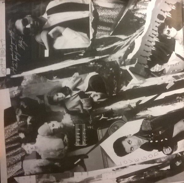 Image 2: Prince – Parade (Music from the Motion Picture Under The Cherry Moon LP Vinyl) Vinyl LP | Relix