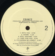 Image 2: Prince – Prince Vinyl LP | Relix