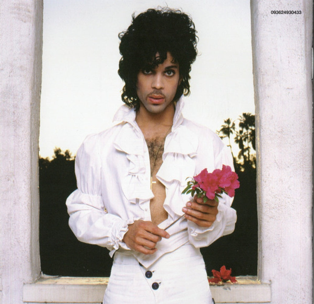 Image 2: Prince – Purple Rain: Remastered (Deluxe CD) CD | Relix