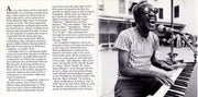 Image 2: Professor Longhair – Mardi Gras in Baton Rouge CD | Relix