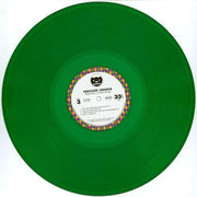 Image 2: Professor Longhair – The Last Mardi Gras (RSD 2026 LP Vinyl) Vinyl LP | Relix