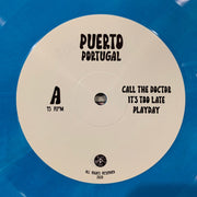 Image 2: Puerto – Portugal Vinyl LP | Relix