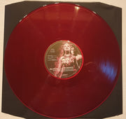 Image 2: Queen Of The Damned – Queen Of The Damned - O.S.T. (Syeor26, Colored LP Vinyl) Vinyl LP | Relix