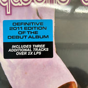 Image 2: Queens Of The Stone Age – Queens Of The Stone Age Vinyl LP | Relix