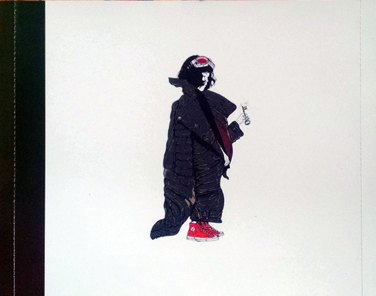 Image 2: Queens Of The Stone Age – Villains CD | Relix