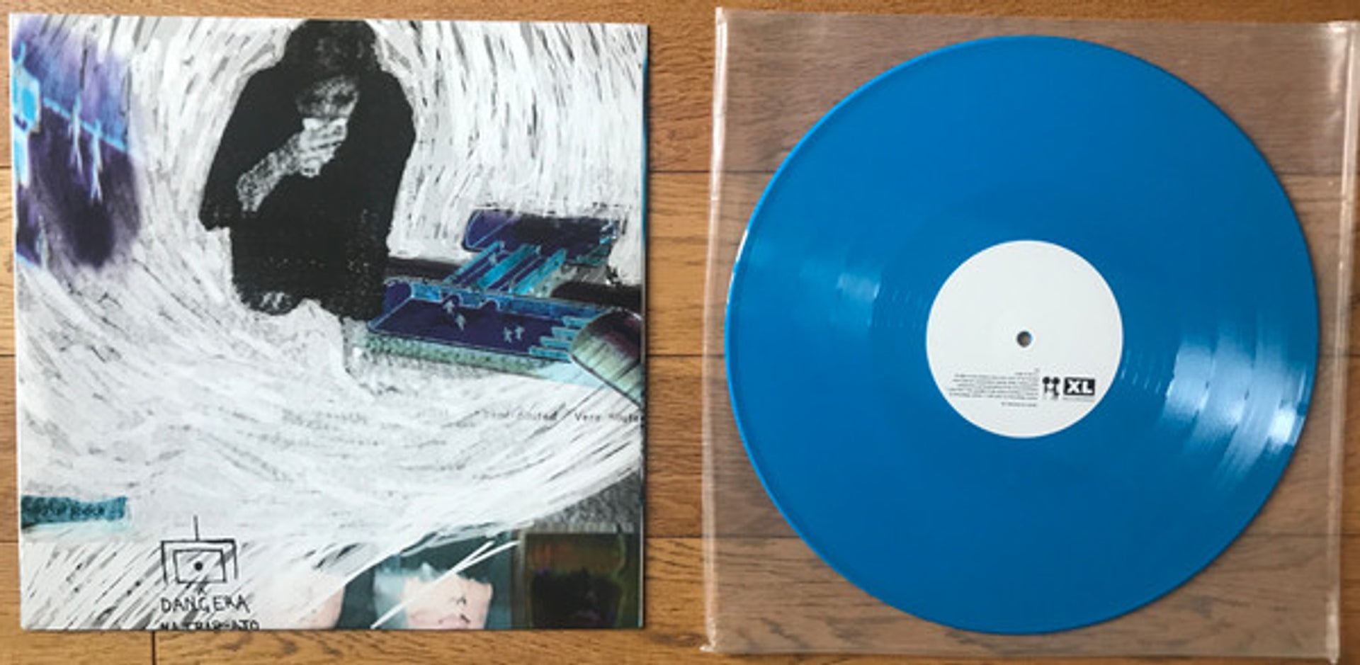 Image 2: Radiohead – OK COMPUTER OKNOTOK 1997 2017 Vinyl LP | Relix