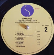 Image 2: Ramones – Halfway To Insanity (Retail Exclusive LP Vinyl) Vinyl LP | Relix