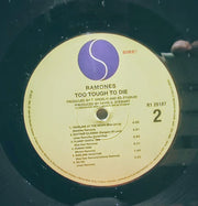 Image 2: Ramones – Too Tough To Die (Retail Exclusive LP Vinyl) Vinyl LP | Relix