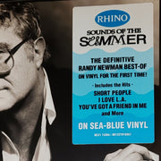 Image 2: Randy Newman – Best Of Randy Newman (Blue, Colored, Ofgv, Bme LP Vinyl) Vinyl LP | Relix