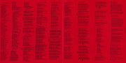 Image 2: Red Hot Chili Peppers – Blood Sugar Sex Magik (180 Gram LP Vinyl) Vinyl LP | Relix