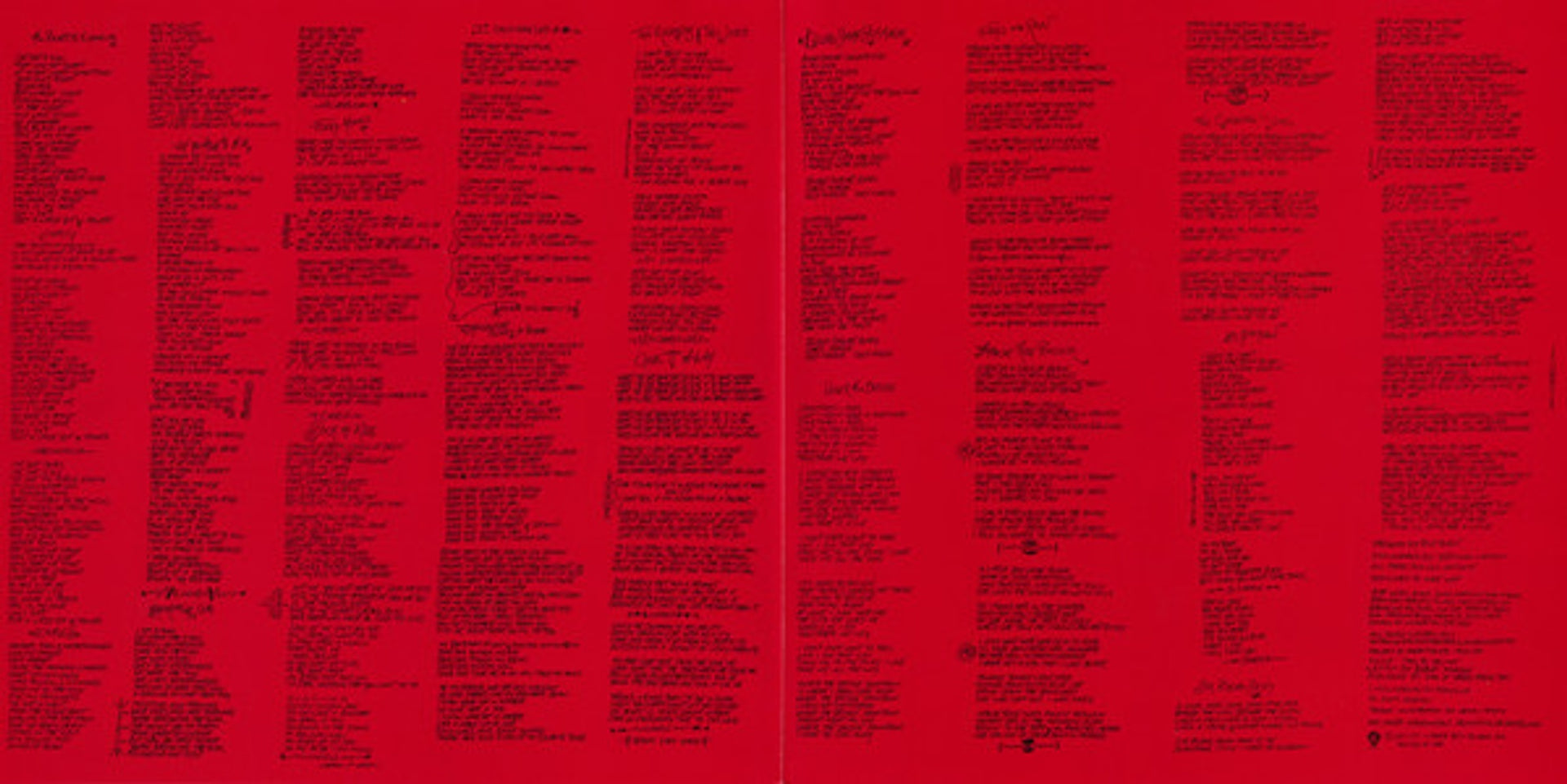 Image 2: Red Hot Chili Peppers – Blood Sugar Sex Magik (180 Gram LP Vinyl) Vinyl LP | Relix
