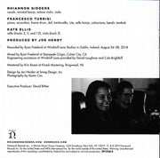 Image 2: Rhiannon Giddens – there is no Other CD | Relix