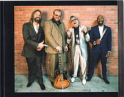 Image 2: Rick Estrin & The Nightcats – Contemporary CD | Relix