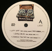 Image 2: Robert Glasper – Black Radio Vinyl LP | Relix