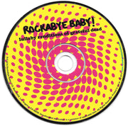 Image 2: Rockabye Baby! – Lullaby Renditions of Grateful Dead CD | Relix
