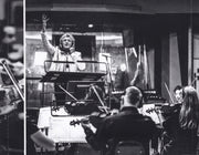 Image 2: Rod Stewart – You're In My Heart: Rod Stewart With The Royal Philharmonic Orchestra CD | Relix