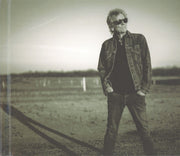 Image 2: Rodney Crowell – Airline Highway CD | Relix