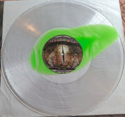 Image 2: Rodrigo Y Gabriela – Rodrigo Y Gabriela: Deluxe (Crocodile Green LP Vinyl) Vinyl LP | Relix