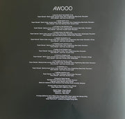 Image 2: Ruen Brothers – Awooo (Colored LP Vinyl) Vinyl LP | Relix