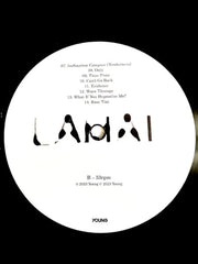 Image 2: Sampha – Lahai Vinyl LP | Relix