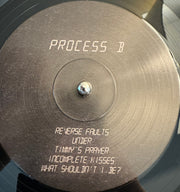 Image 2: Sampha – Process Vinyl LP | Relix