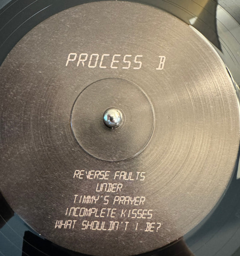 Image 2: Sampha – Process Vinyl LP | Relix