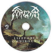 Image 2: Sarcasm – Lifeforce Unbound CD | Relix