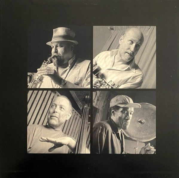 Image 2: Scolohofo – Oh! (Blue Note Tone Poet Series LP Vinyl) Vinyl LP | Relix