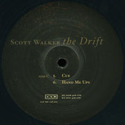Image 2: Scott Walker – The Drift Vinyl LP | Relix
