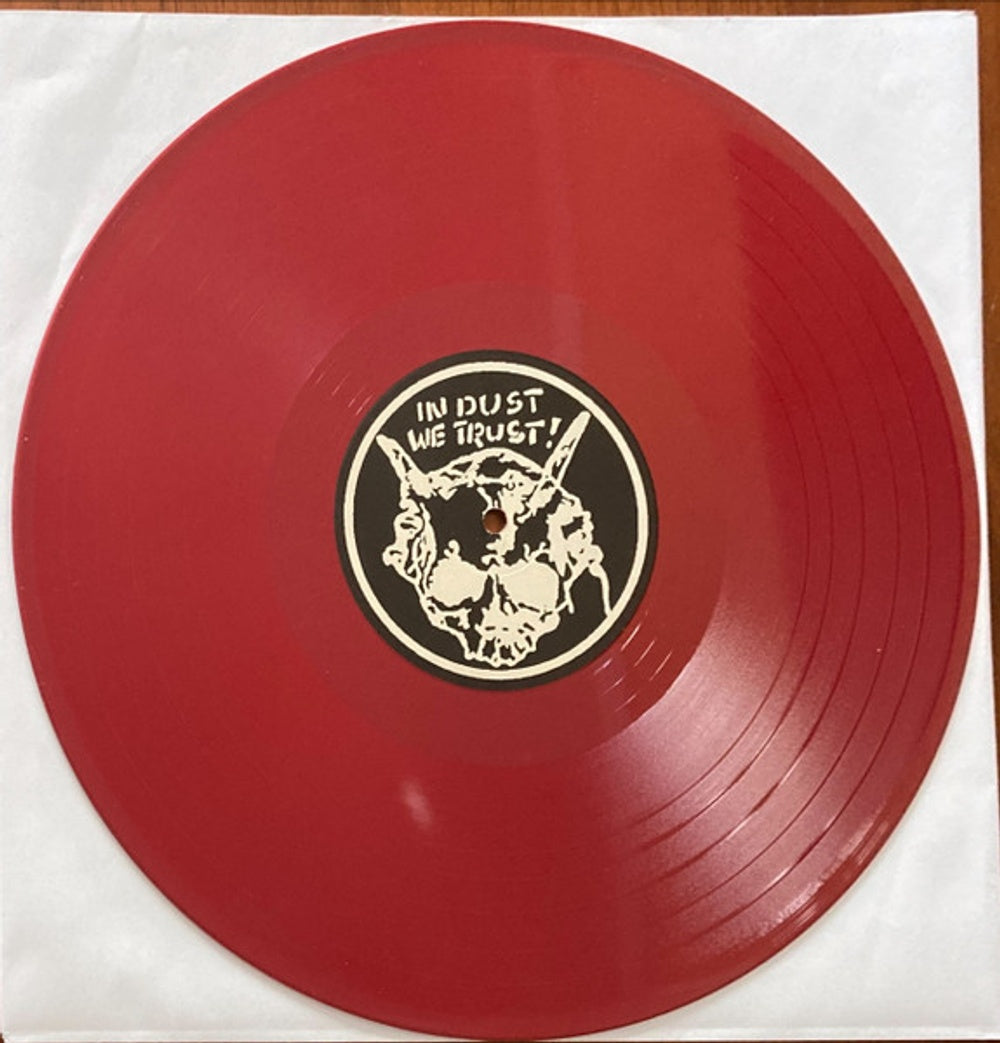 Image 2: Sexpill – In Dust We Trust Vinyl LP | Relix