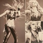 Image 2: Shakira – Laundry Service (Opaque LP Vinyl) Vinyl LP | Relix