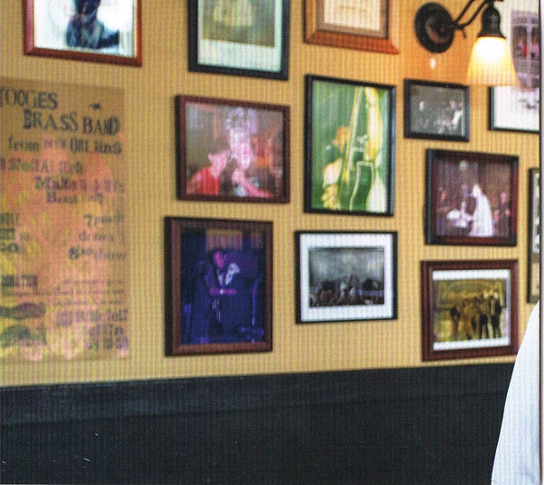 Image 2: Shemekia Copeland – America's Child CD | Relix