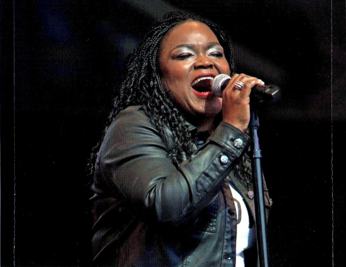 Image 2: Shemekia Copeland – Done Come Too Far CD | Relix