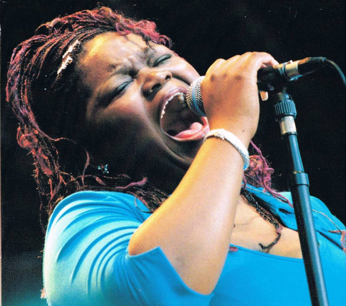 Image 2: Shemekia Copeland – Wicked CD | Relix