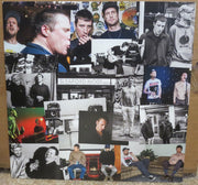 Image 2: Sleaford Mods – All That Glue (2-LP Vinyl) Vinyl LP | Relix
