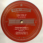 Image 2: Slim Dunlap – Old New Me / Times Like This Vinyl LP | Relix