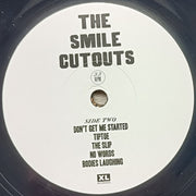 Image 2: Smile – Cutouts Vinyl LP | Relix