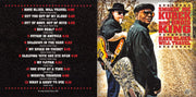 Image 2: Smokin' Joe Kubek & Bnois King – Have Blues Will Travel CD | Relix