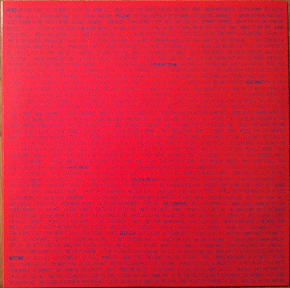 Image 2: Snail Mail – Lush Vinyl LP | Relix
