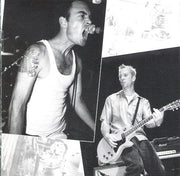 Image 2: Social Distortion – Live at the Roxy (CD) CD | Relix