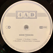 Image 2: Sohn – Tremors Vinyl LP | Relix