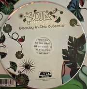 Image 2: SOJA – Beauty In The Silence CD | Relix